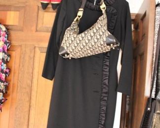 Vintage clothing (some new with tags)