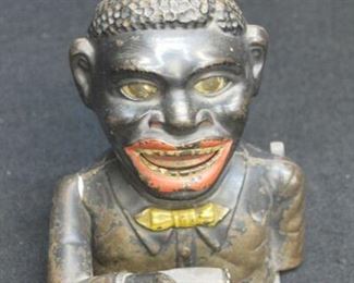 4446 - Jolly Man Bank (Original)