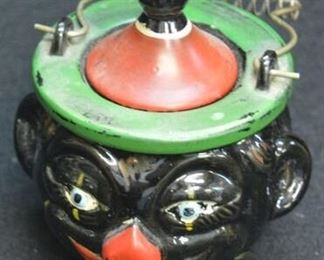 4459 - Sugar Bowl (Original)