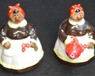 4461 - Creamer and Sugar (Original)