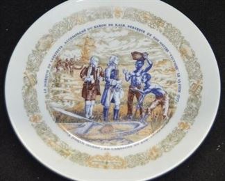 4460 - Collector Plate (Original)