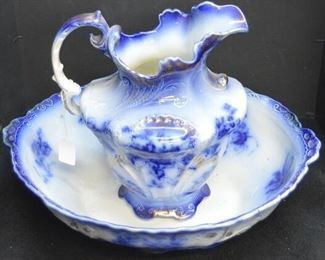 4549 - Flow Blue (Old)