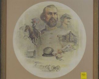 7020 - Picture - "Standing Proud" - Ben Hampton