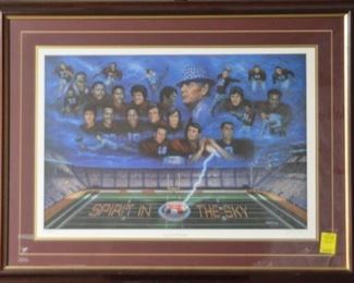 7018 - "Spirit in the Sky" Picture