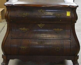 236G - French Bombay Chest