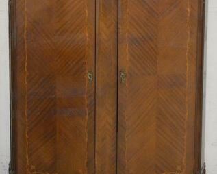 288F - Marble Top 2 Door China