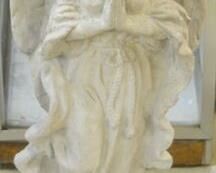 705 - Concrete Angel