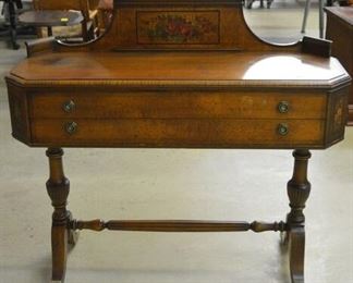 3703 - Mahogany Server