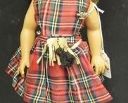 5531 - Ideal Shirley Temple Doll