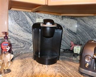 Double Cup Keurig (Used) - Asking Price: $25