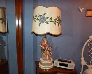 Decorative Antique Lamps - Best Offer