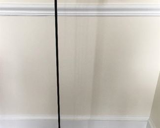 George Kovaks for Sonneman Mid Century Modern Floor Lamp 