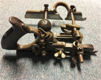 Stanley 45 Combination Plane