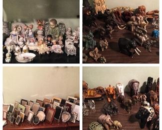 Lots of Collectibles 
