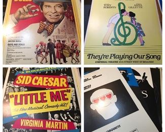 More Vintage Posters