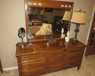 Mid Century dresser