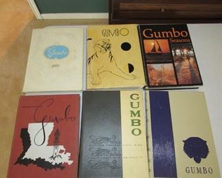 Vintage Gumbos