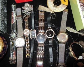 Walther watches