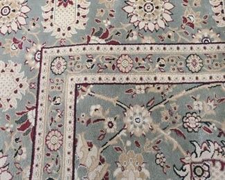 Brand - Merinos Tower ~ oriental rug approx 8x10