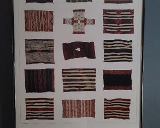 Classic Pueblo and Navajo Textiles from the Silverman Collection
Santa Fe, New Mexico