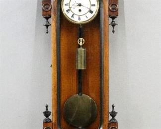 Kroeber "Vienna No. 1"