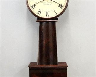 Dunning & Curtis Banjo