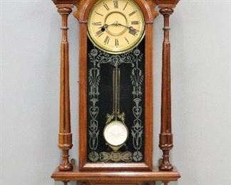 Kroeber #32 Regulator