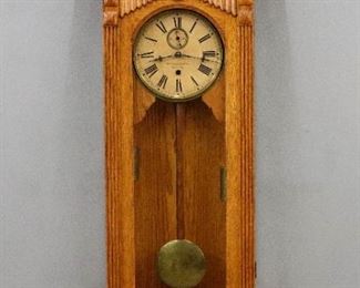 Gilbert #11 Wall Clock