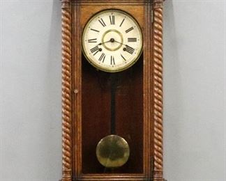 Ansonia Queen Charlotte