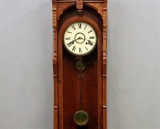 Kroeber #47 Regulator