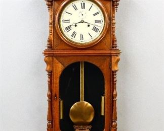 E N Welch No.5 30 day