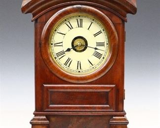 Seth Thomas Arch Top