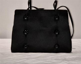 Judith Leiber Beaded Evening Bag