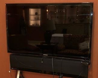 Samsung 48" Television