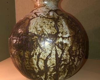 Mildred Firak Ceramic Vase