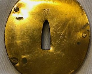 Potter Mellen Studios 14Kt