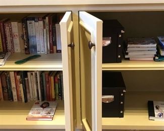 LOTS of Books Available