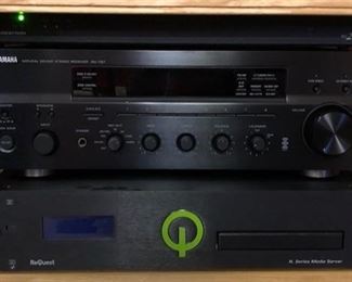 Wireless Control System & Receiver