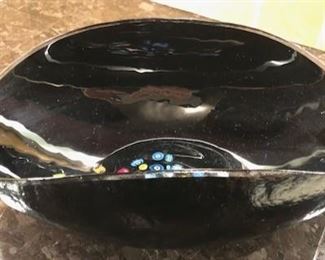 Murano Glass Bowl