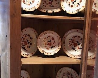 Set of Wedgwood Dinnerware