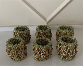 Napkin Rings