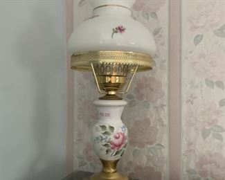 BREC36Lamp
