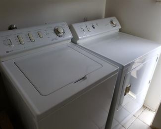 All appliances work!