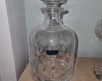 Marquis By Waterford Decanter