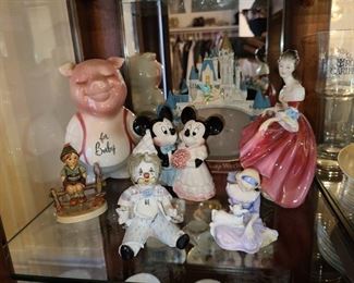 Disney Figurine