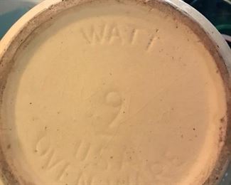 Watt Bowls
