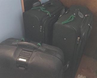 Great Luggage