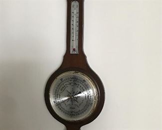 Nice Barometer