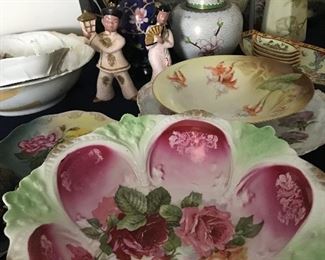 BEautiful bowls from Germany