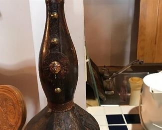 Amaretto Decanter
